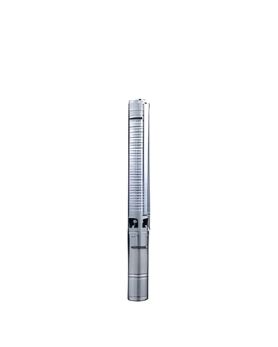 3HP SOLAR DC MOTOR PUMP SET