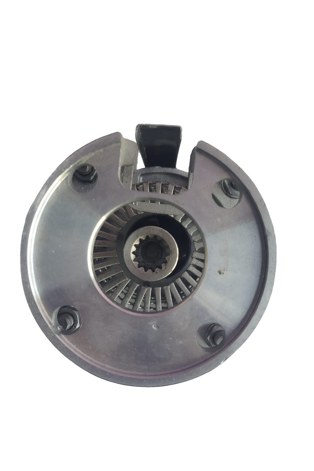 3 HP 30 MTR PUMP